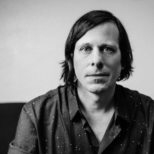 Ken Stringfellow